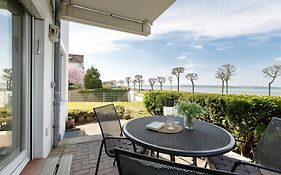 Villa Fördestrand - Sehpferdchen